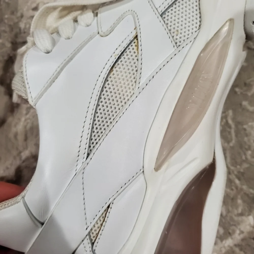 NWB Valentino‎ Bounce Dad Sneakers